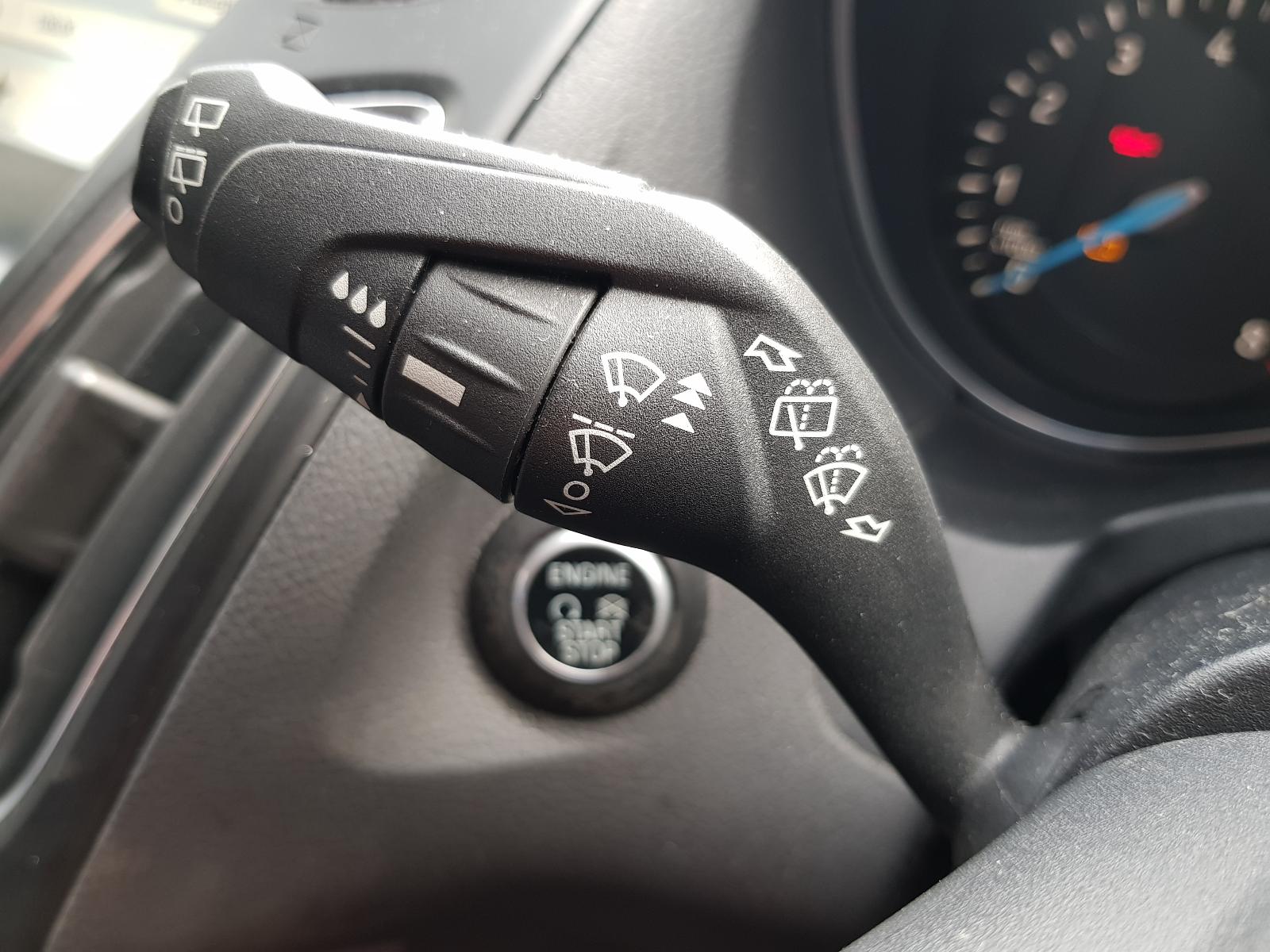 Ford Focus - LZ 2015-2017