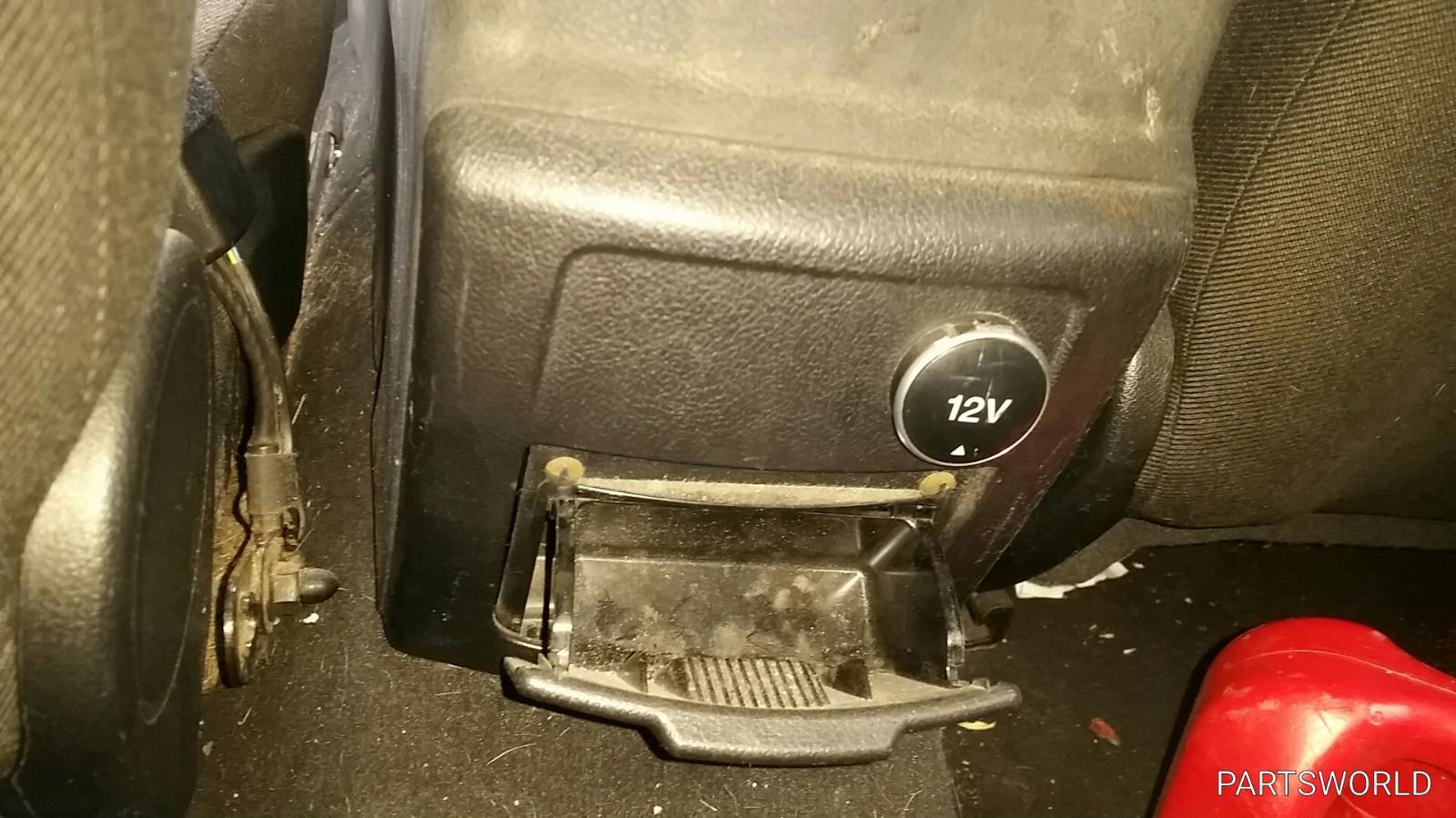 Ford Mondeo - MA-MB 2007-2010