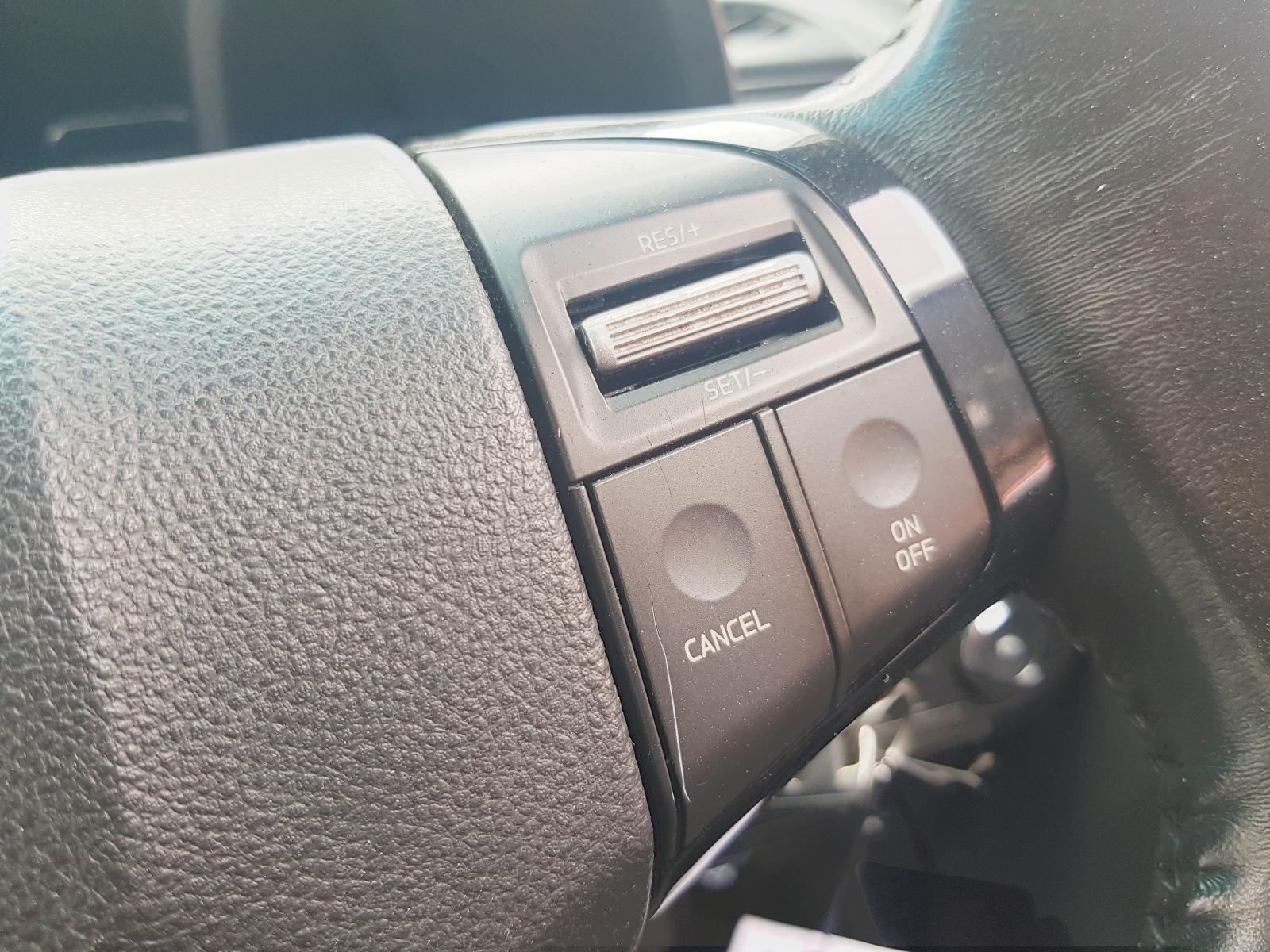 Holden Colorado - RG 2012 -2016