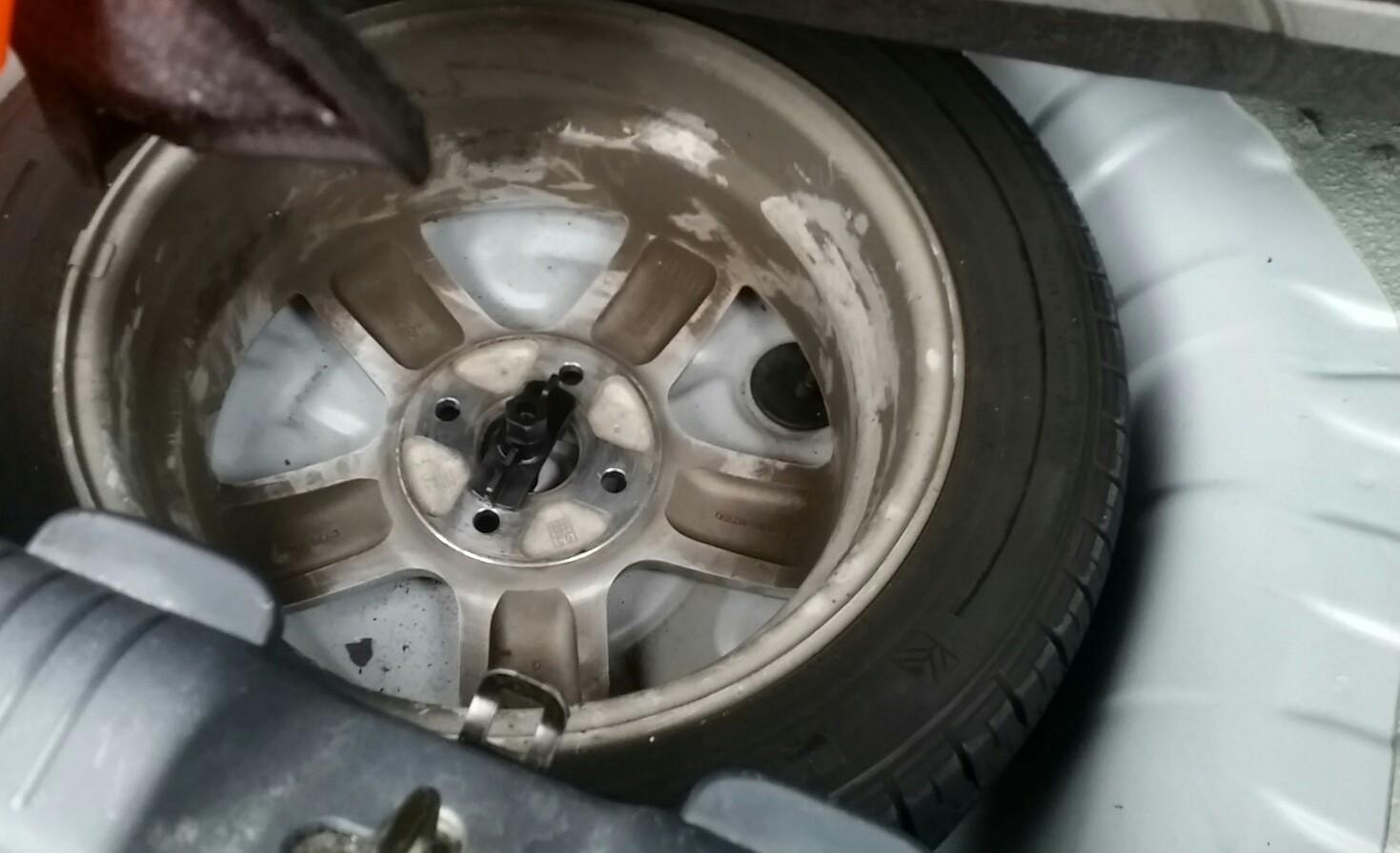 Hyundai Getz - BT51 2002-2010