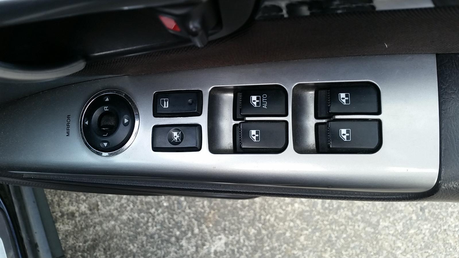 Hyundai Santa Fe - 2006-2012