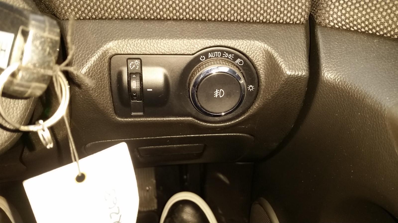 Holden Cruze - 2009-Present