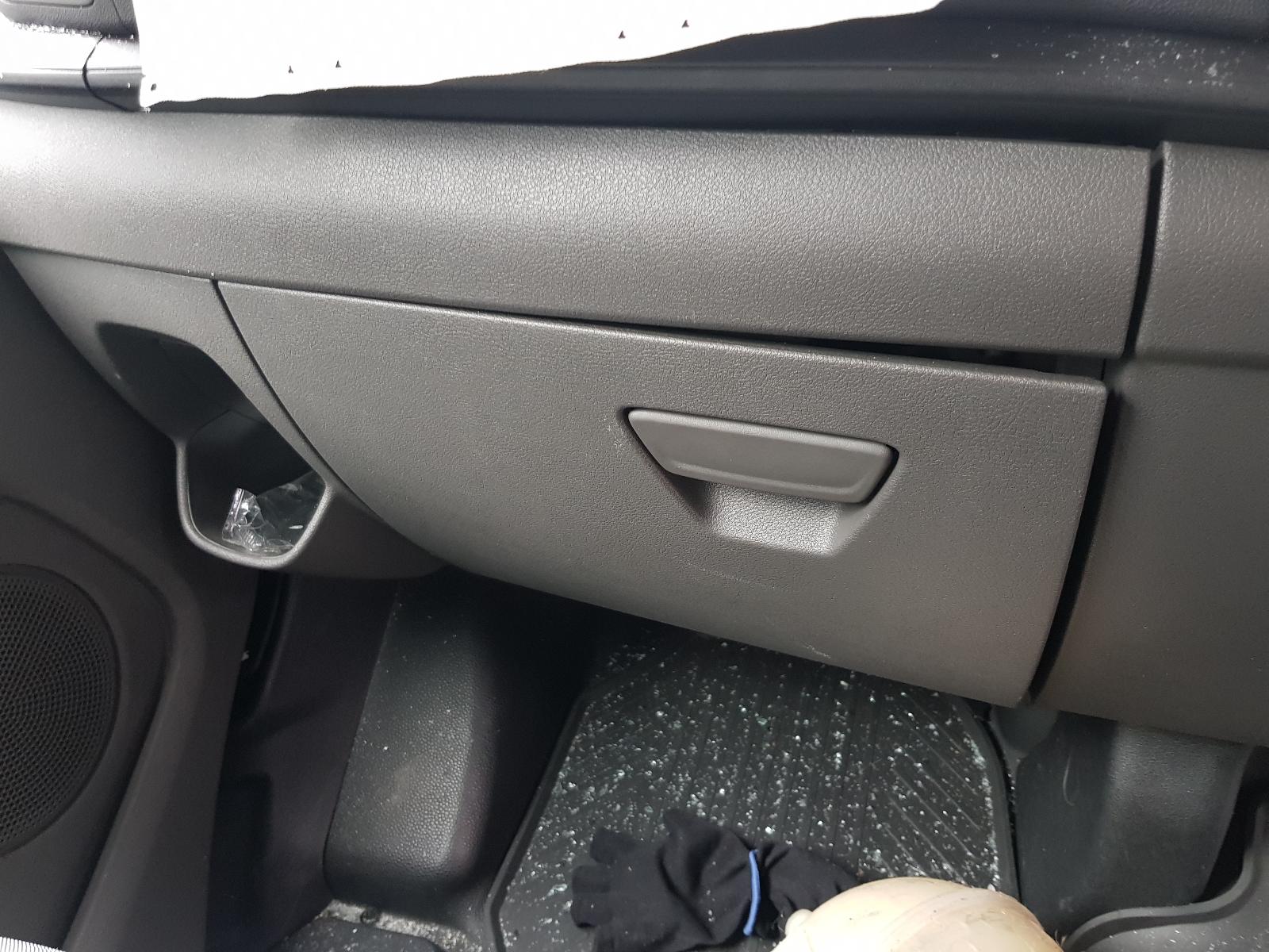 Ford Transit - Other