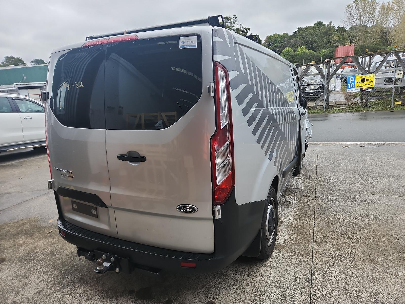 Ford Transit - Other