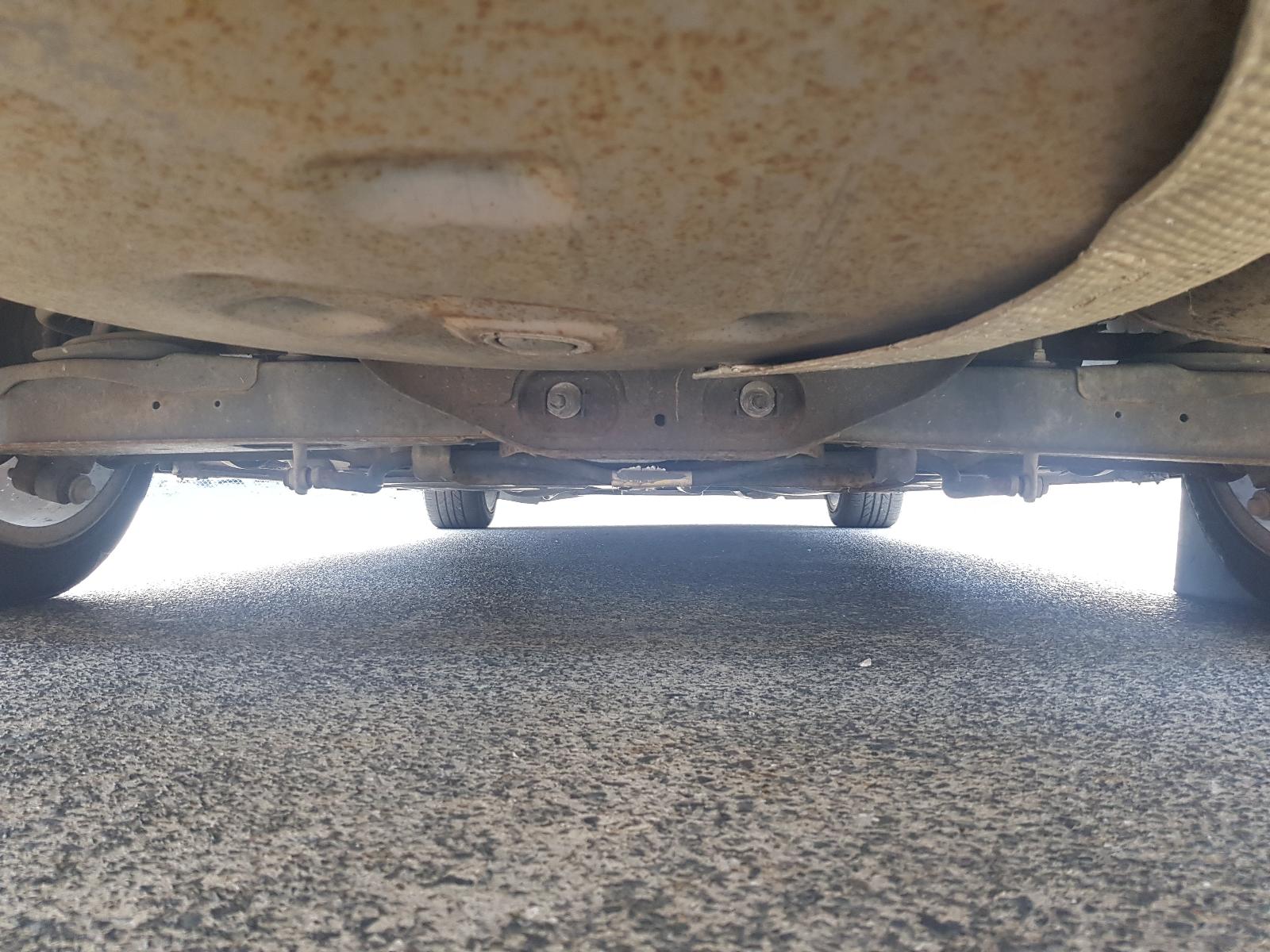 Ford Falcon - FG-FGX 2008-2016