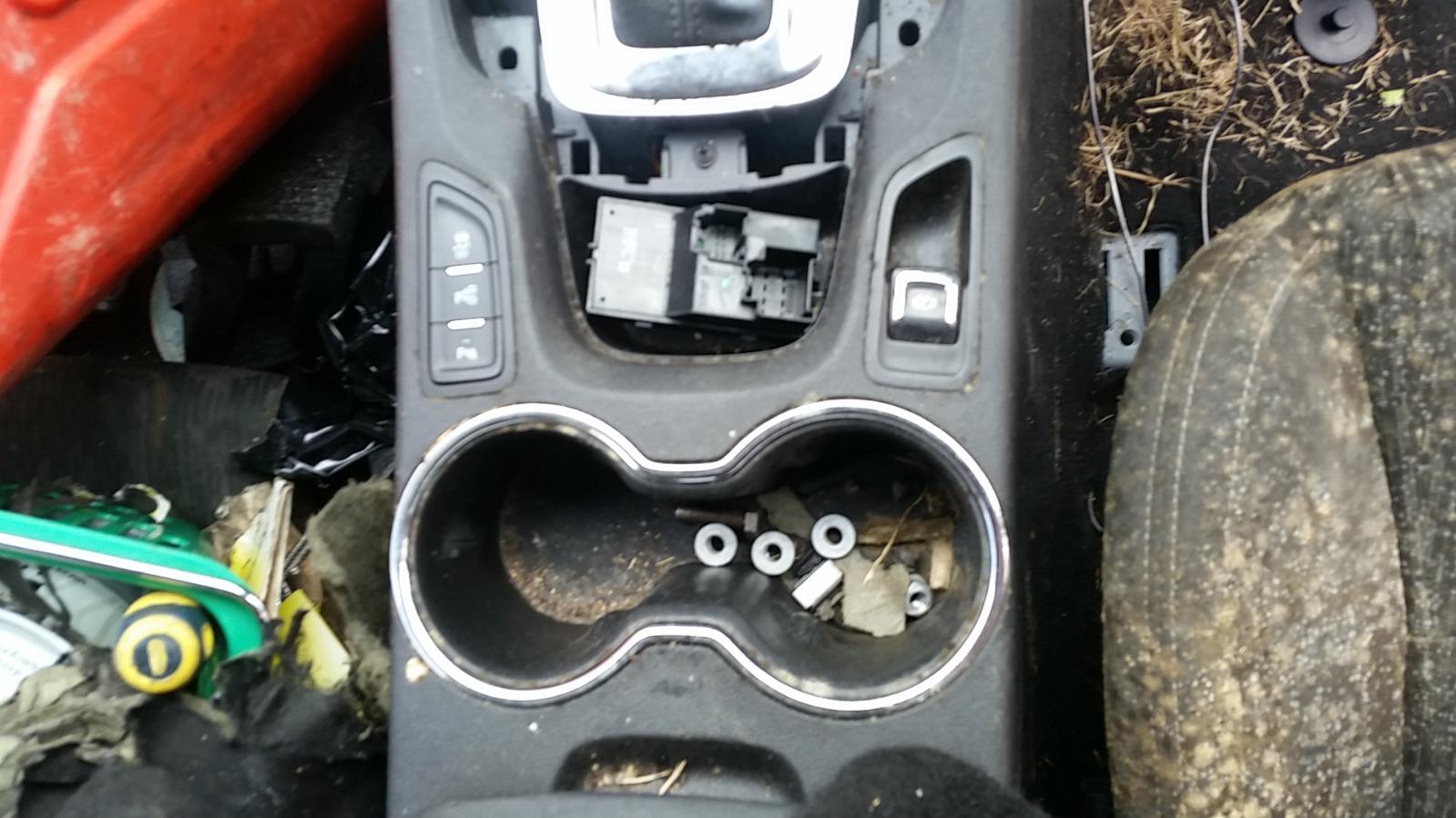 Holden Commodore - VF 2013-Present