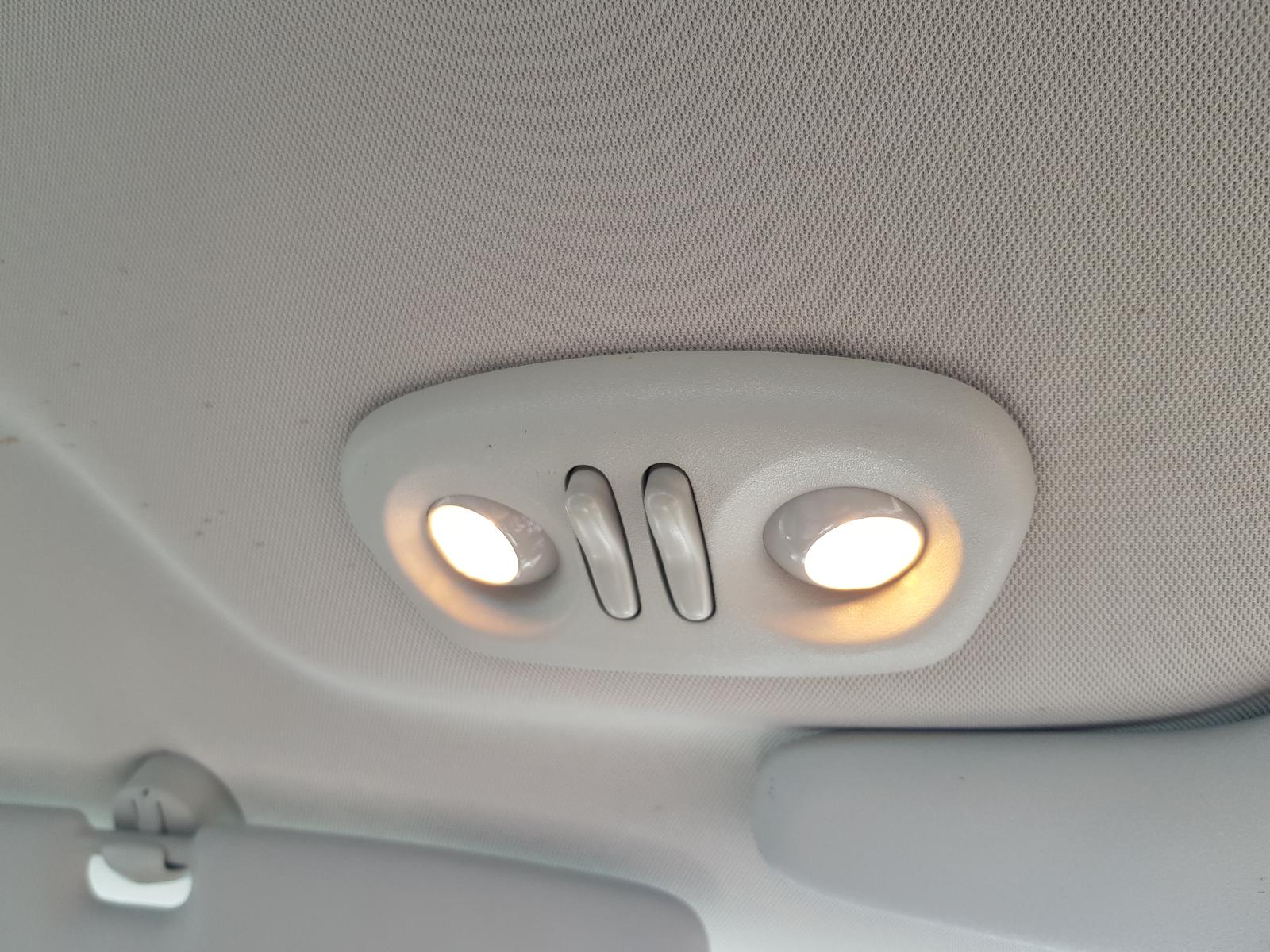 Ford Falcon - BF 2006-2010