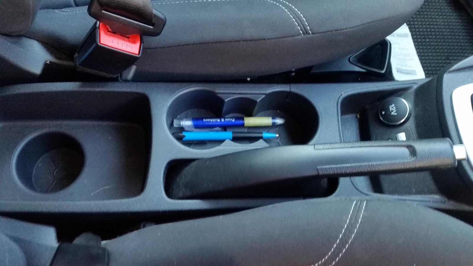 Ford Fiesta - MK VI 2008-Present