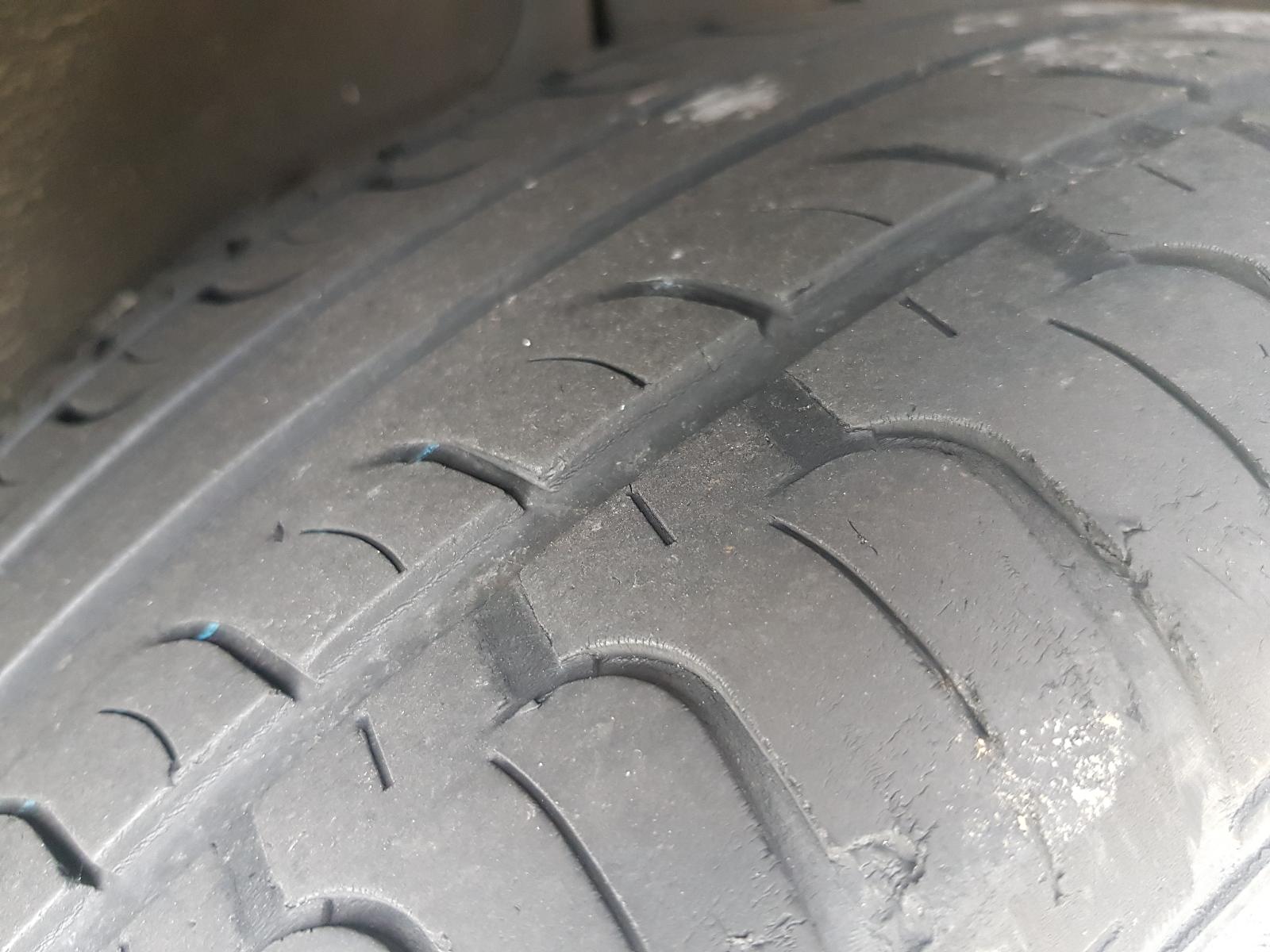 Holden Captiva - Captiva 7 2011-Present