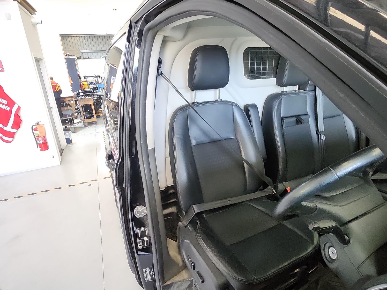 Ford Transit - Other