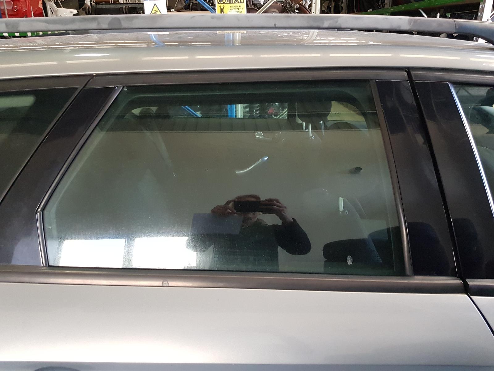 Ford Mondeo - MA-MB 2007-2010