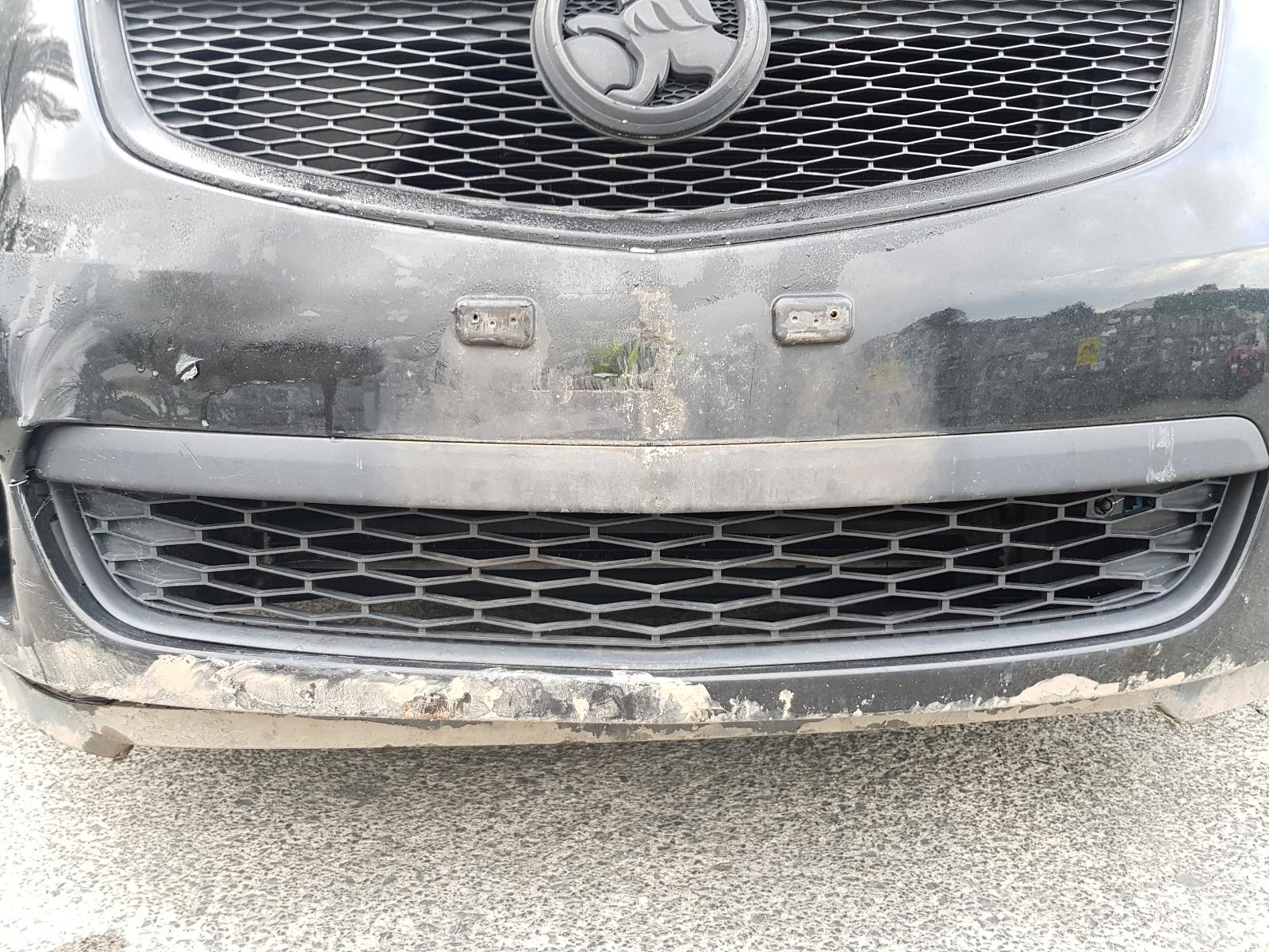 Holden Cruze - 2009-Present