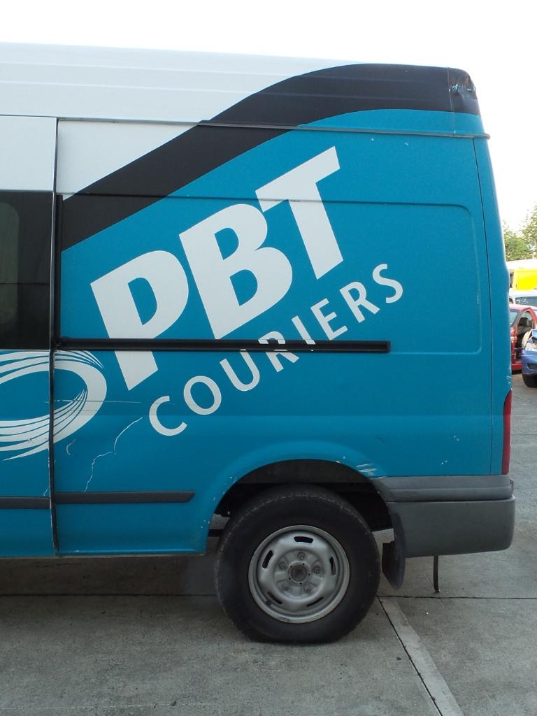 Ford Transit - 2006-2011