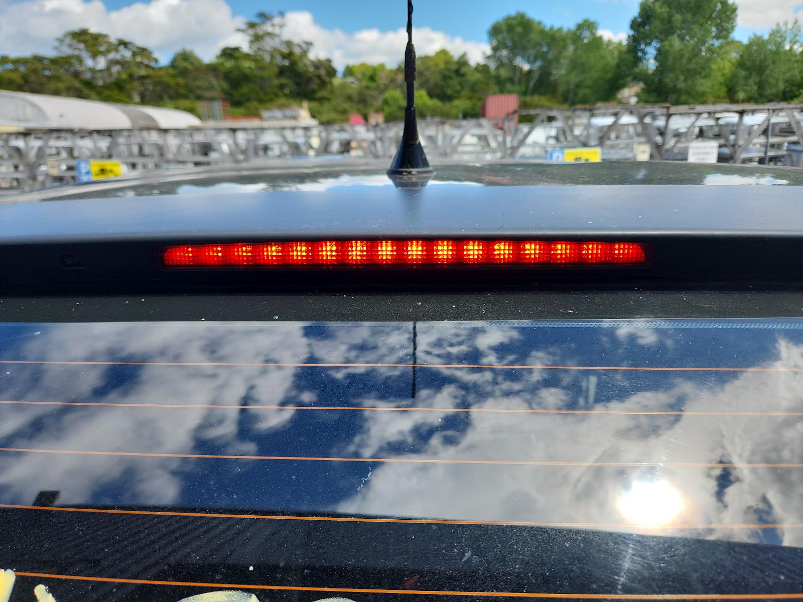 Holden Commodore - VE 2006-2013