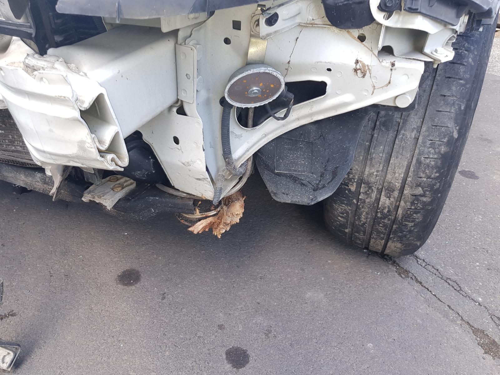 Holden Cruze - 2009-Present