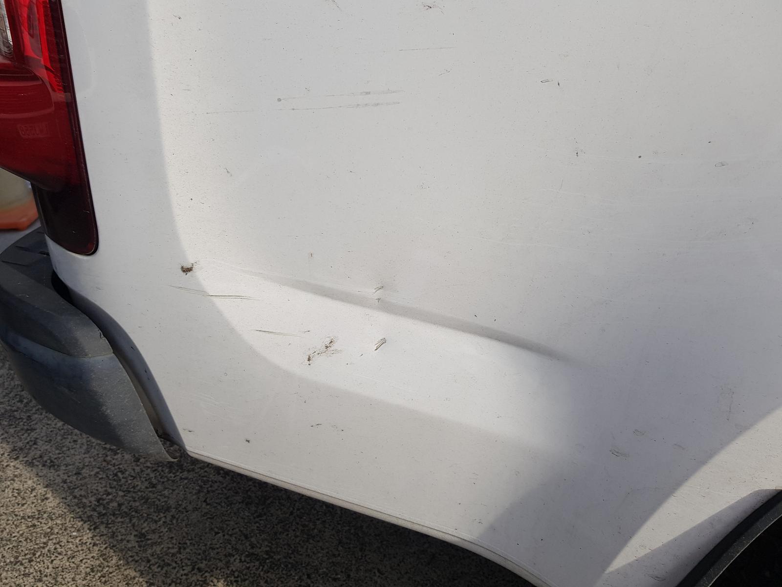 Holden Colorado - RG2 2016-Present