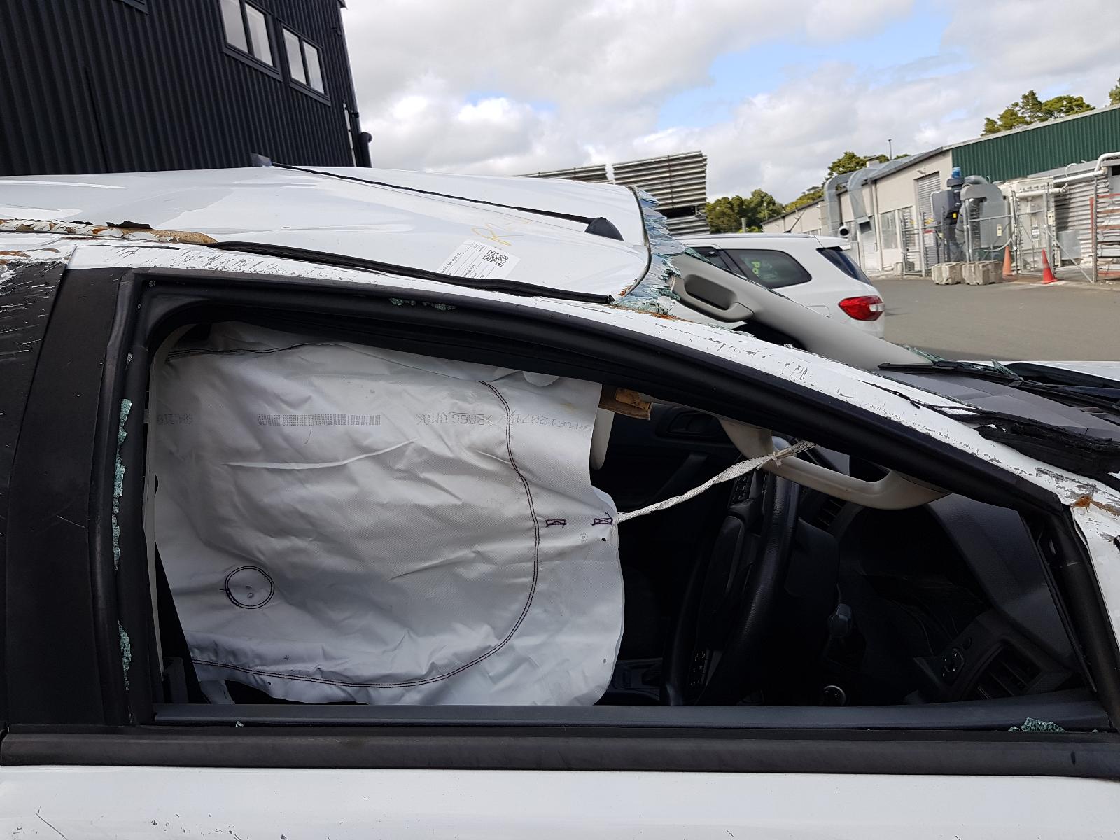 Ford Ranger - PX/PX2 2011-2017