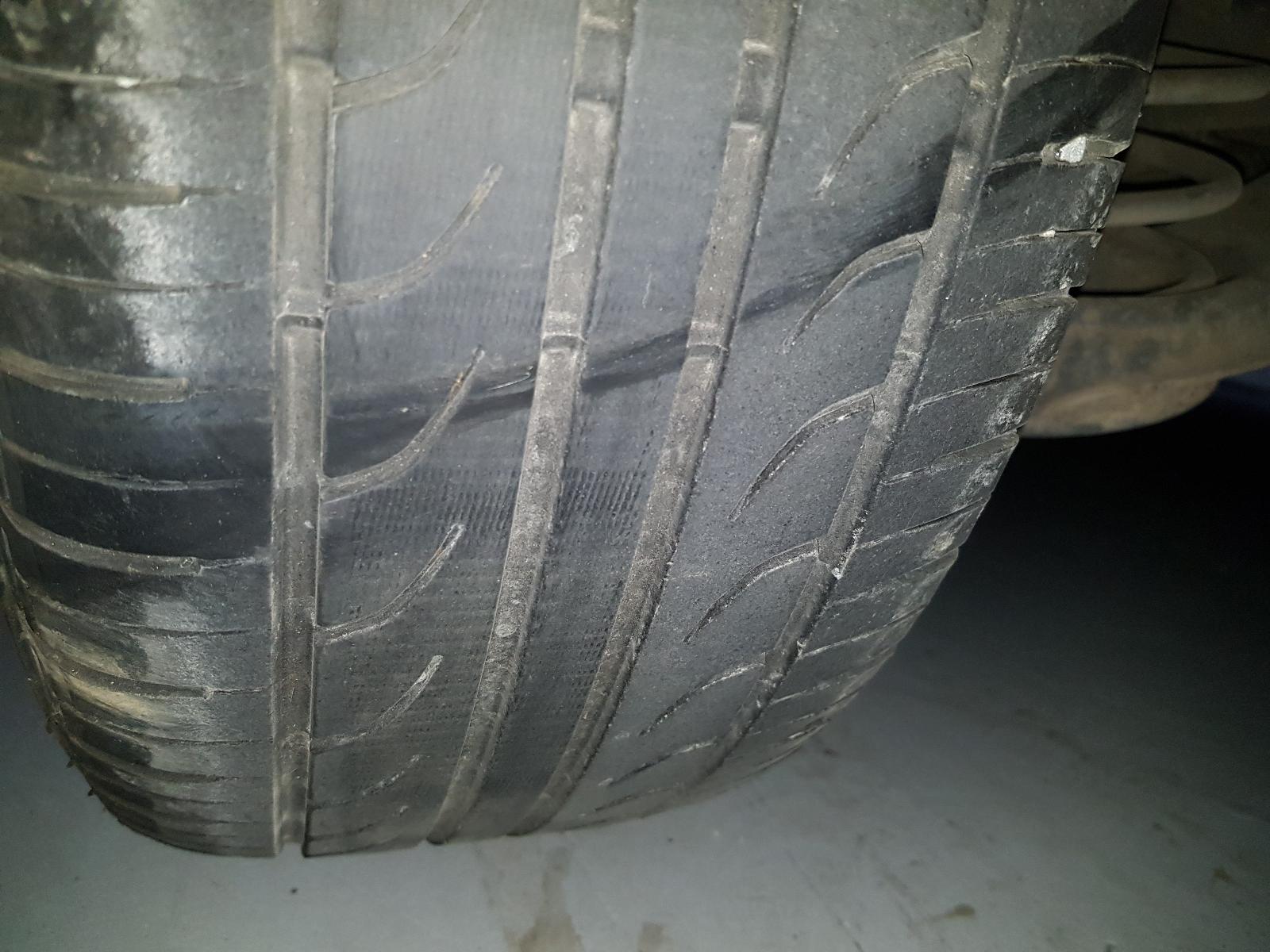 Ford Focus - LT-LV 2008-2011