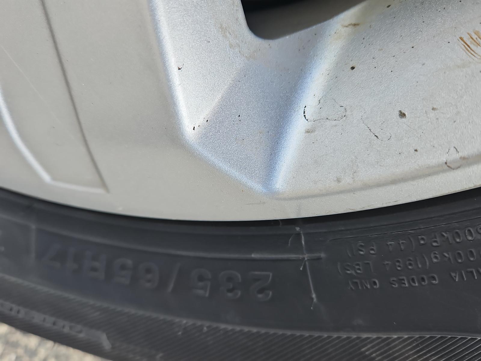 Holden Captiva - Captiva 5 2006-2011