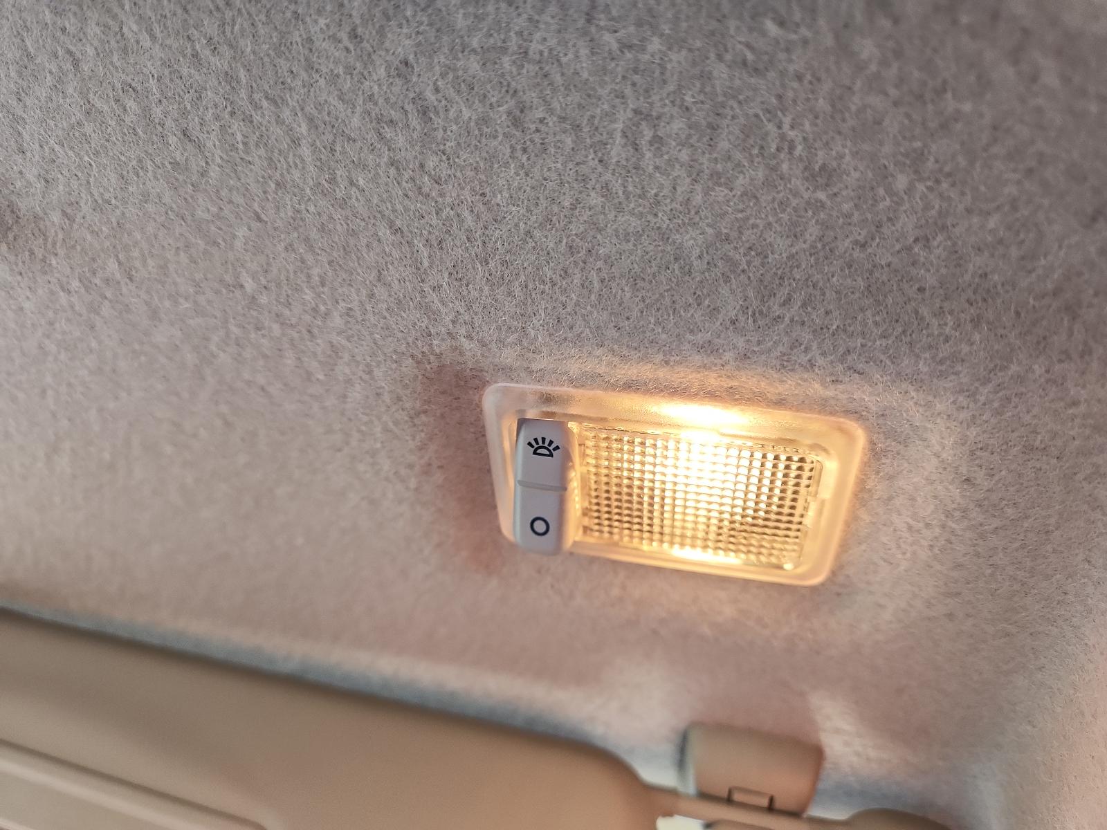 Ford EcoSport - BW 2013-present