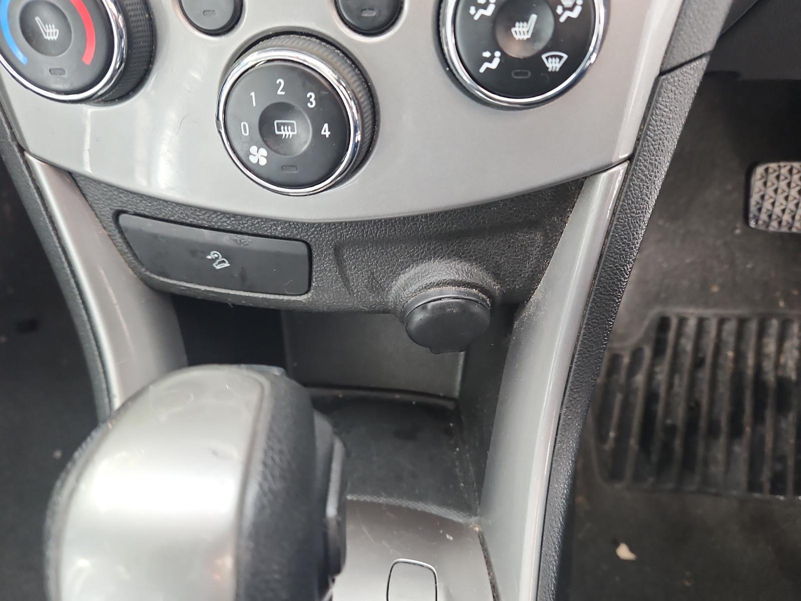 Holden Trax - TJ Series 2013-Present