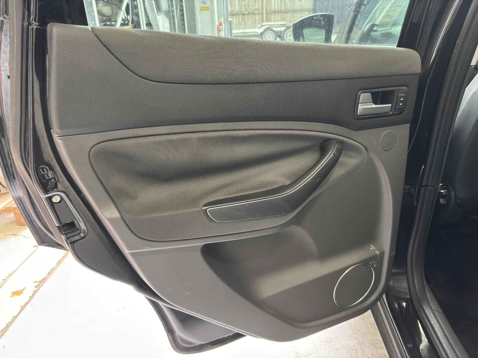 Ford Kuga - 2008-2012