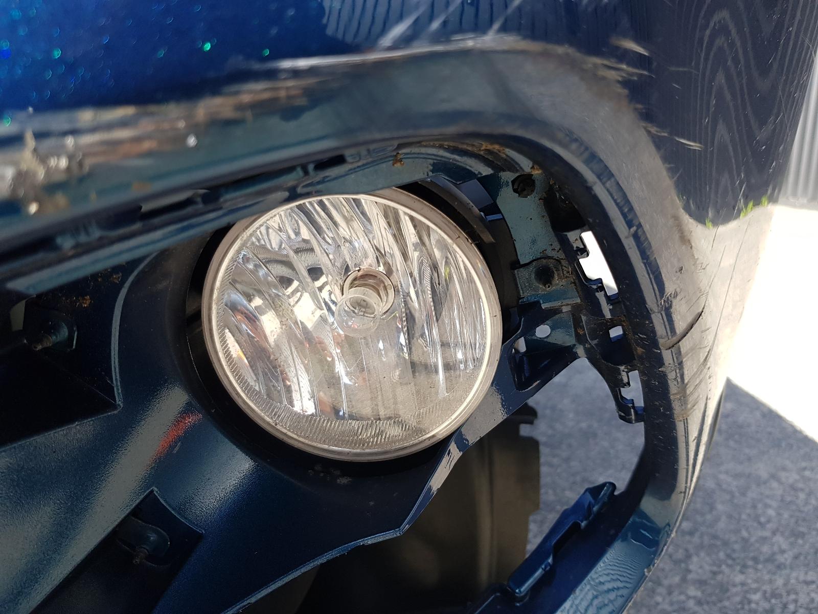 Holden Trax - TJ Series 2013-Present