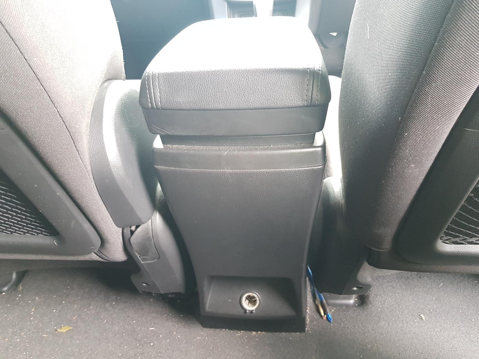 Holden Captiva - Captiva 7 2011-Present