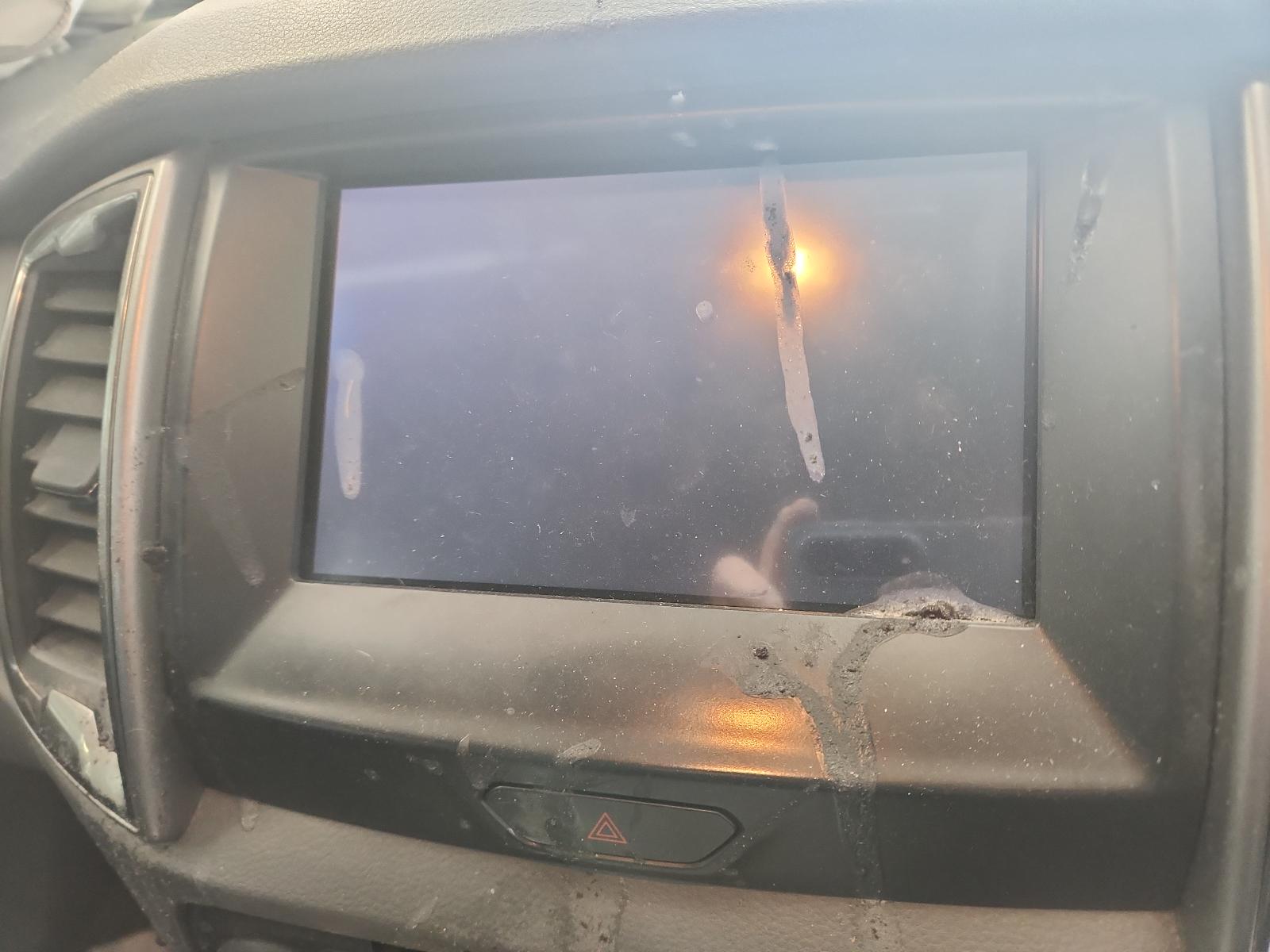 Ford Ranger - PX/PX2 2011-2017