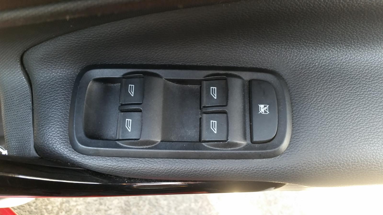 Ford Fiesta - MK VI 2008-Present