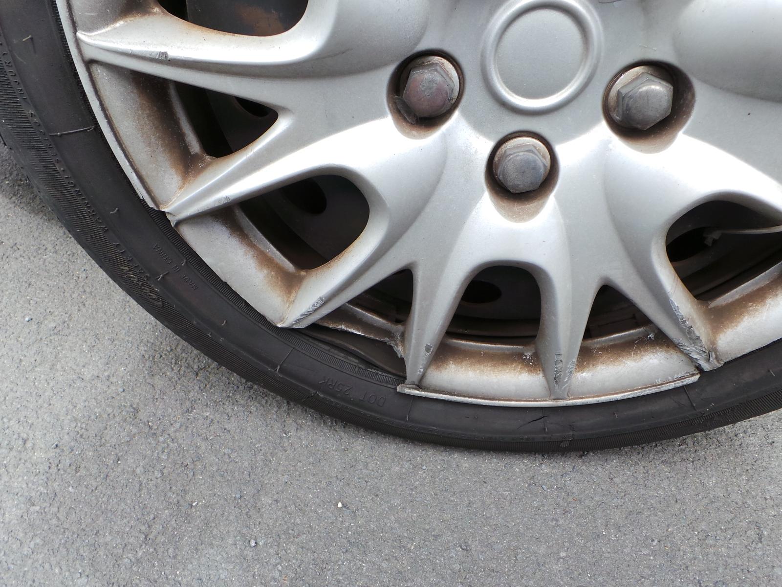 Ford Fiesta - MK V F/lift 2005-2008