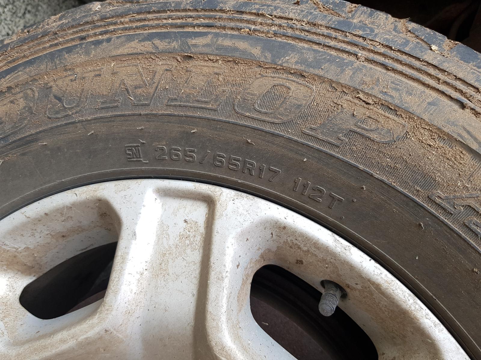 Ford Ranger - PX/PX2 2011-2017