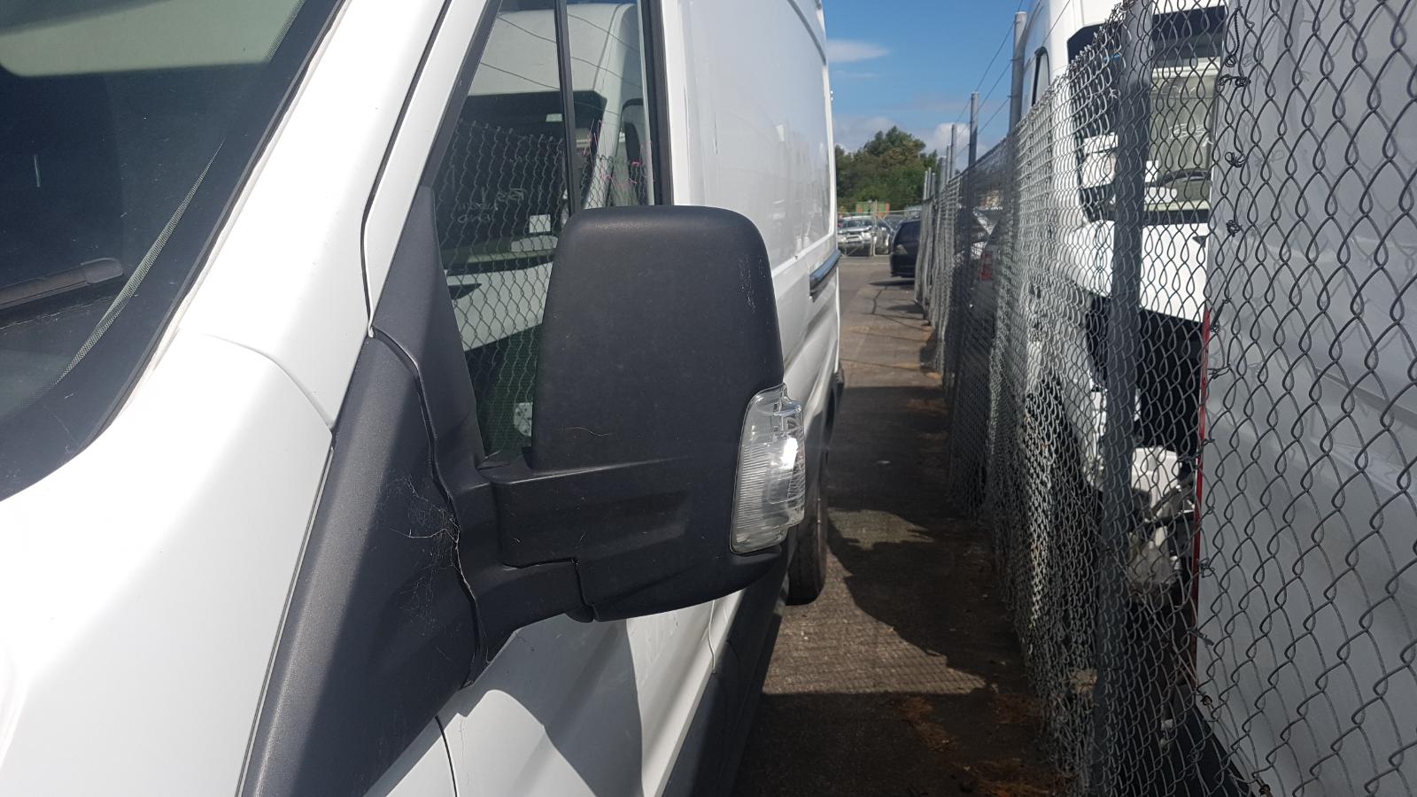 Ford Transit - Other