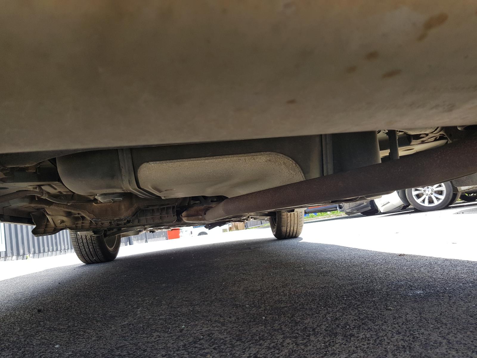 Holden Trax - TJ Series 2013-Present