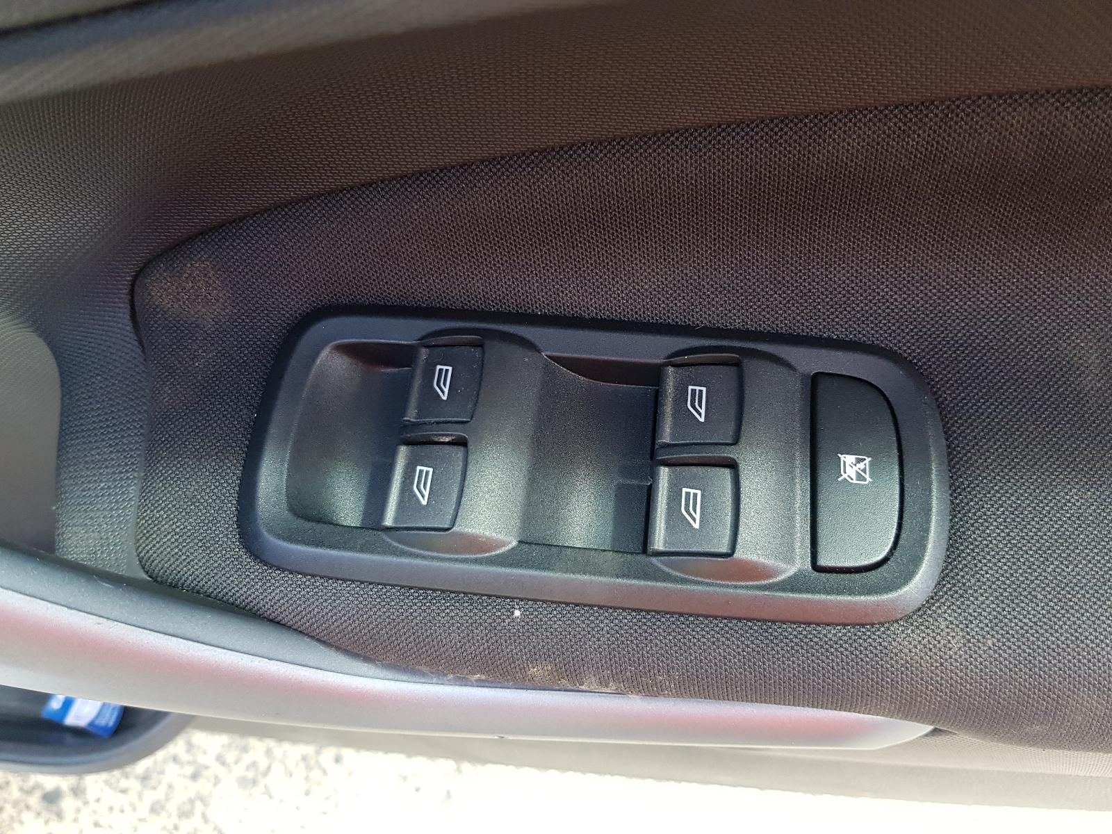 Ford Fiesta - MK VI 2008-Present