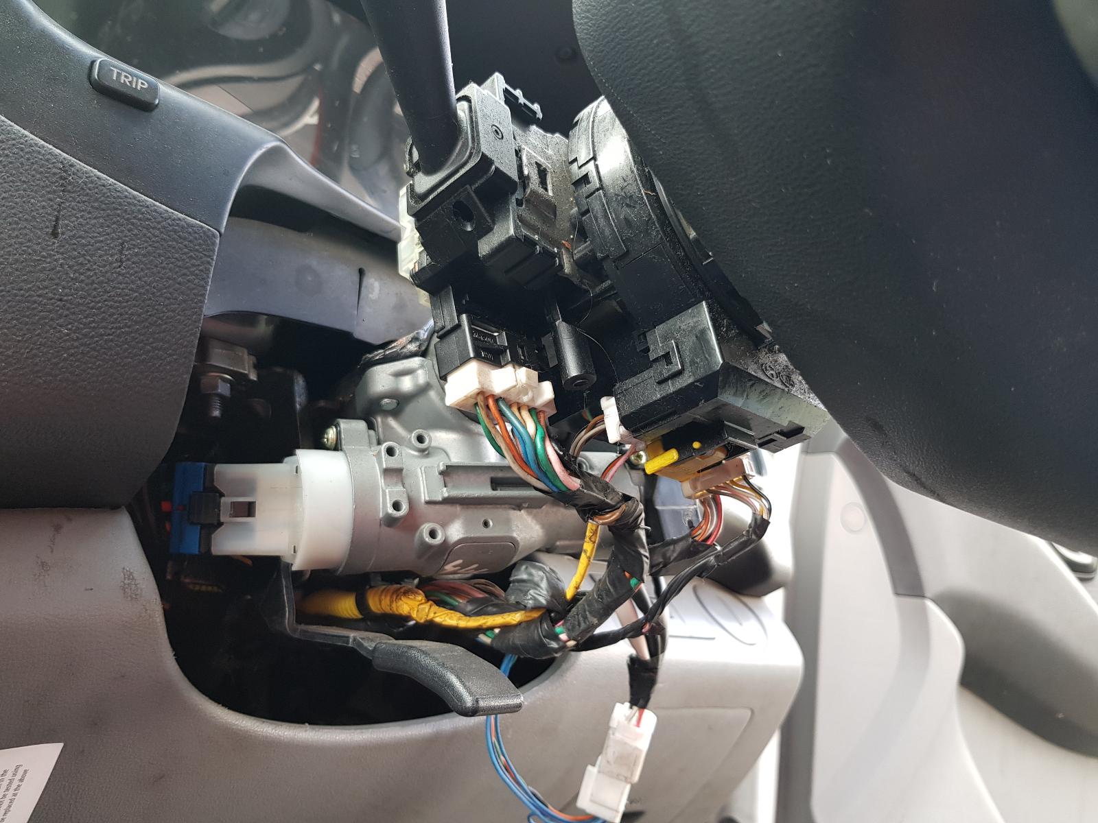 Hyundai H1 Van - 2008-2016