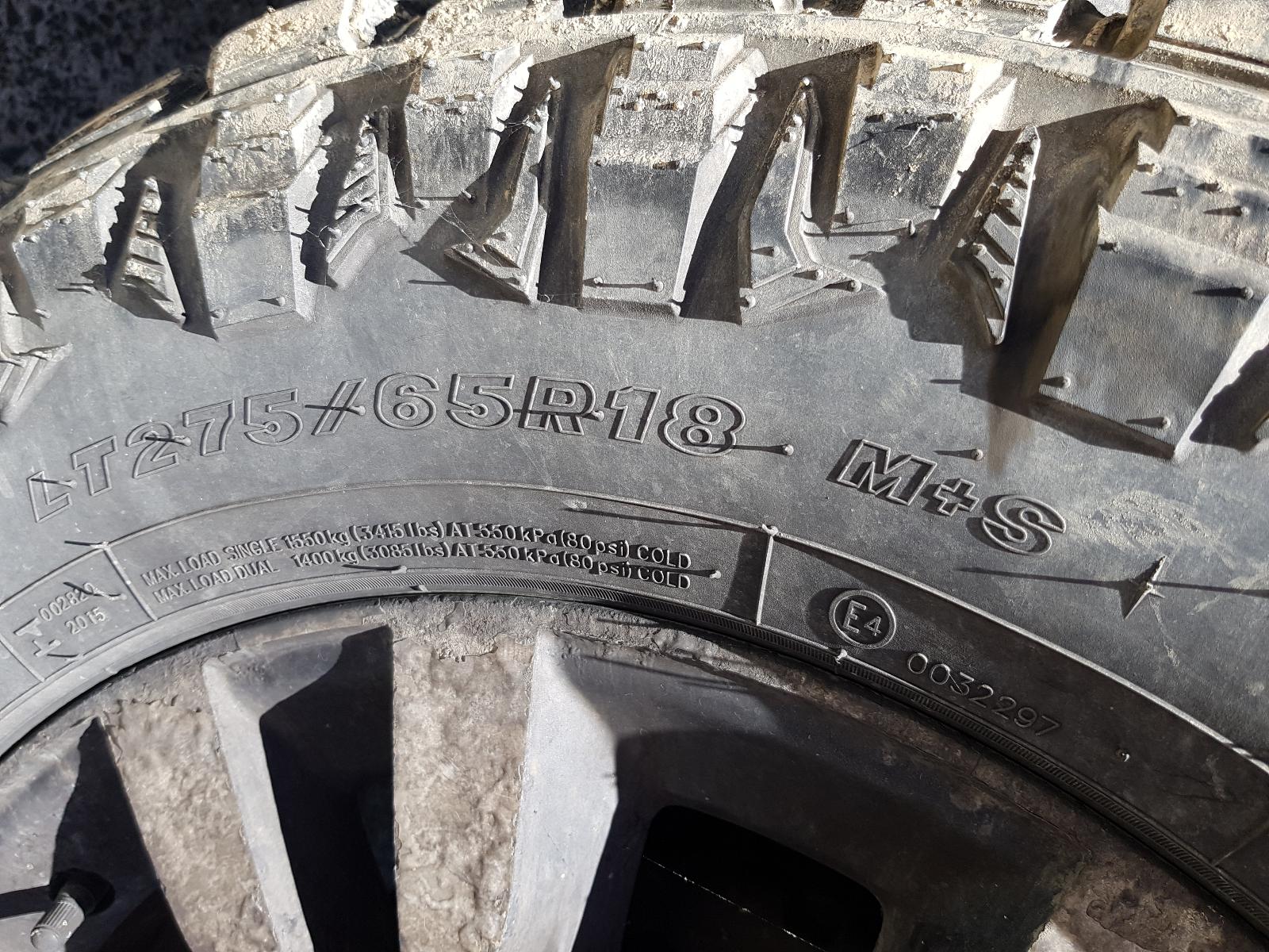 Holden Colorado - RG2 2016-Present