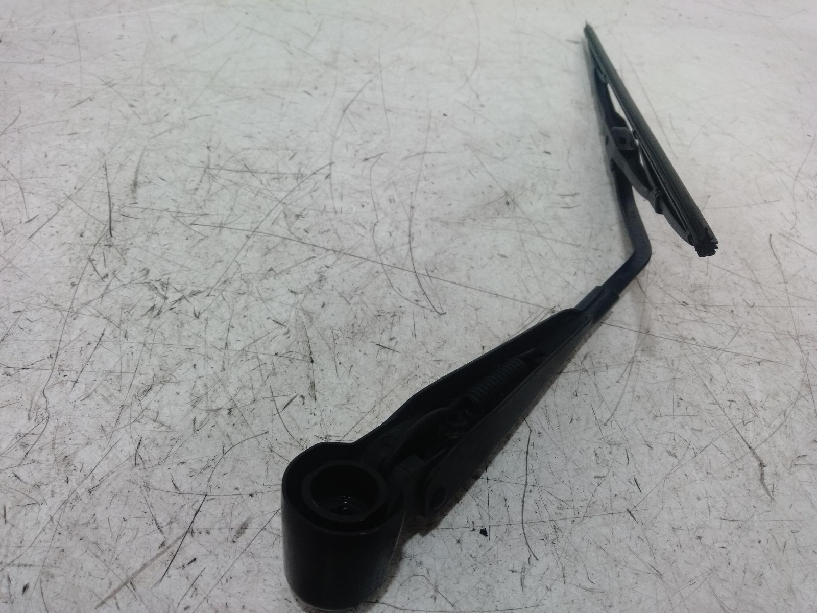 Wiper_Arm