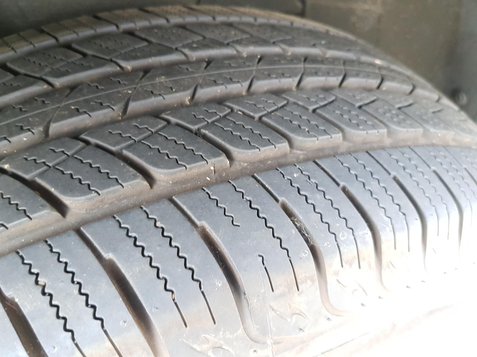 Holden Captiva - Captiva 5 2006-2011