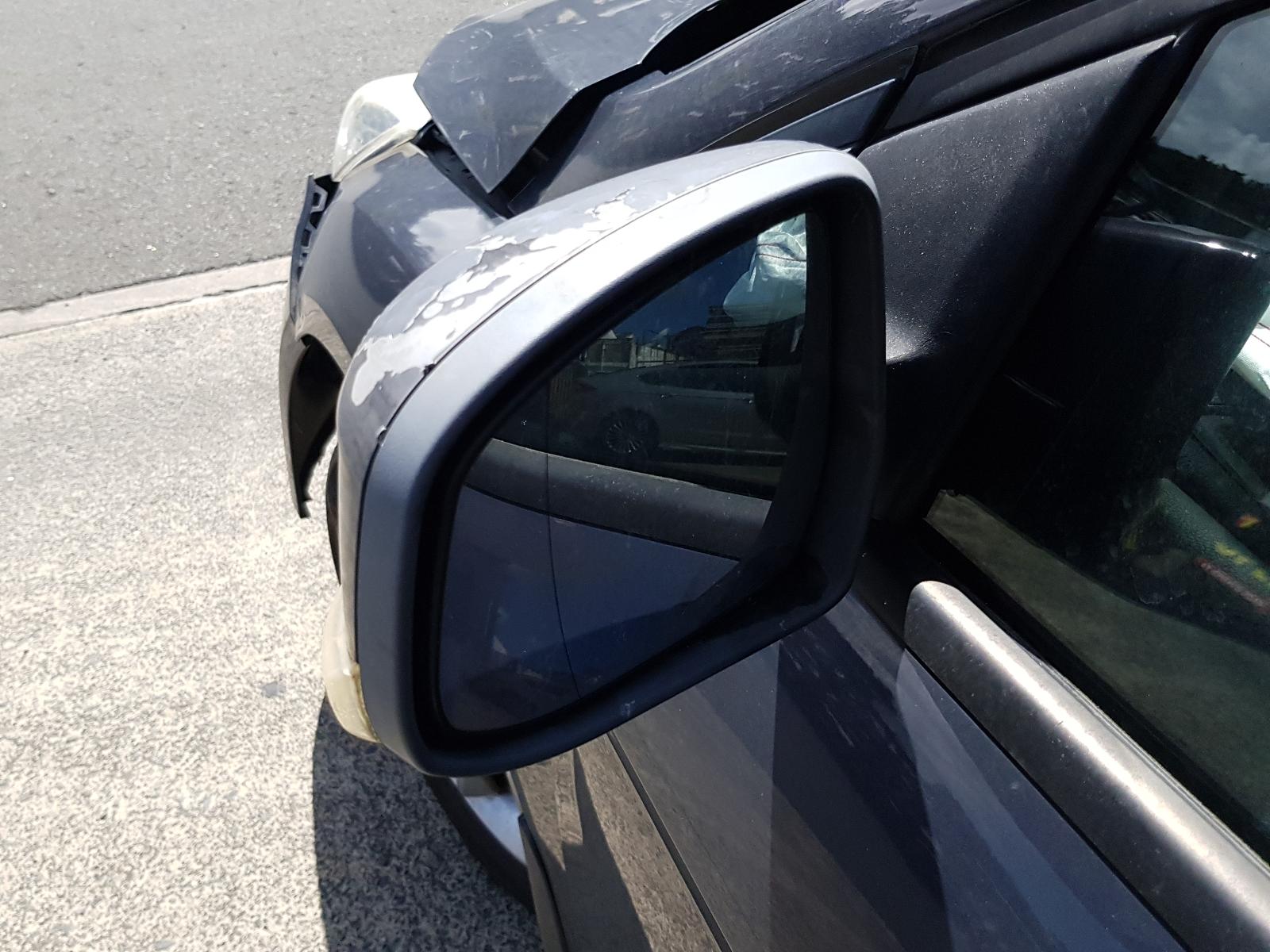 Ford Focus - LW 2011-2015