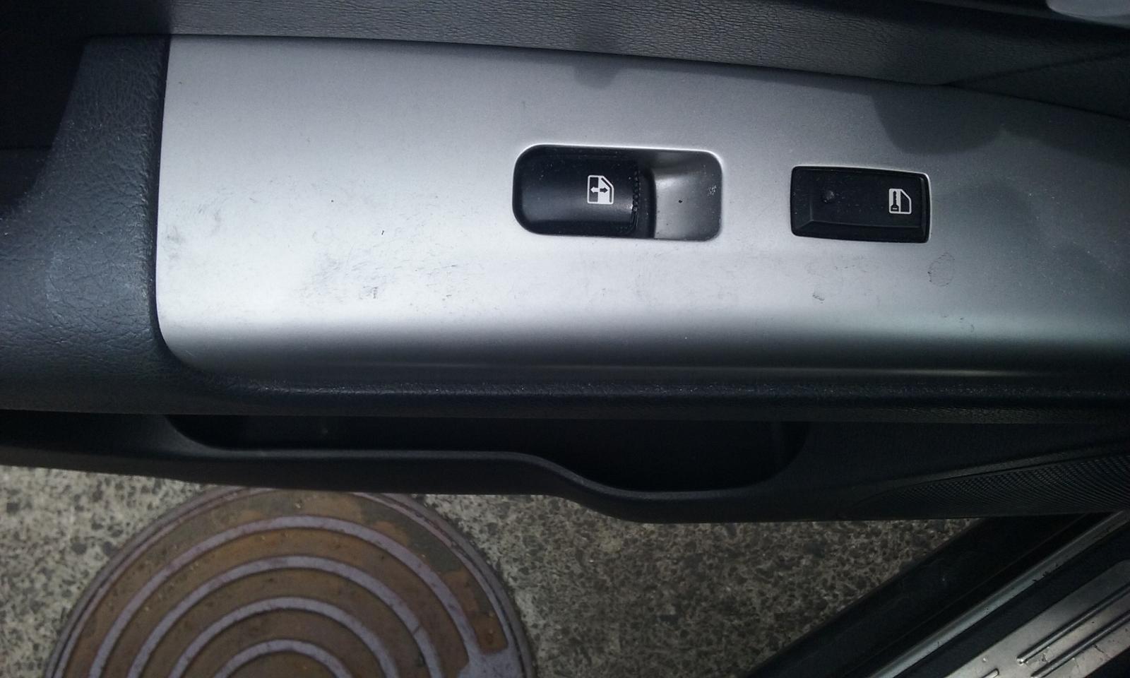 Hyundai Santa Fe - 2006-2012