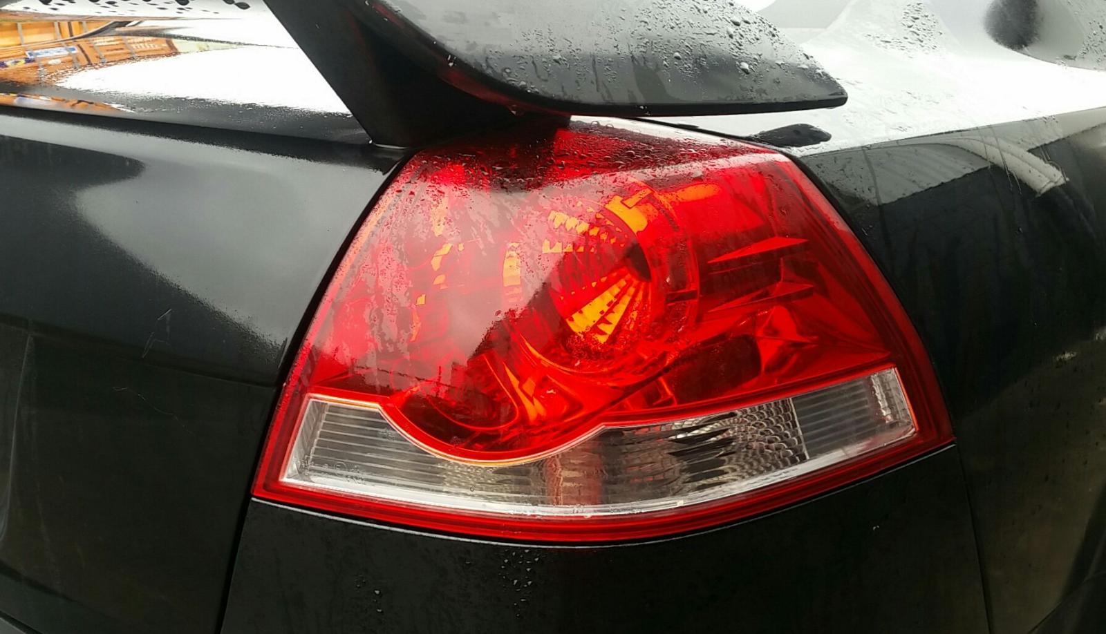 Holden Commodore - VE Omega 06-