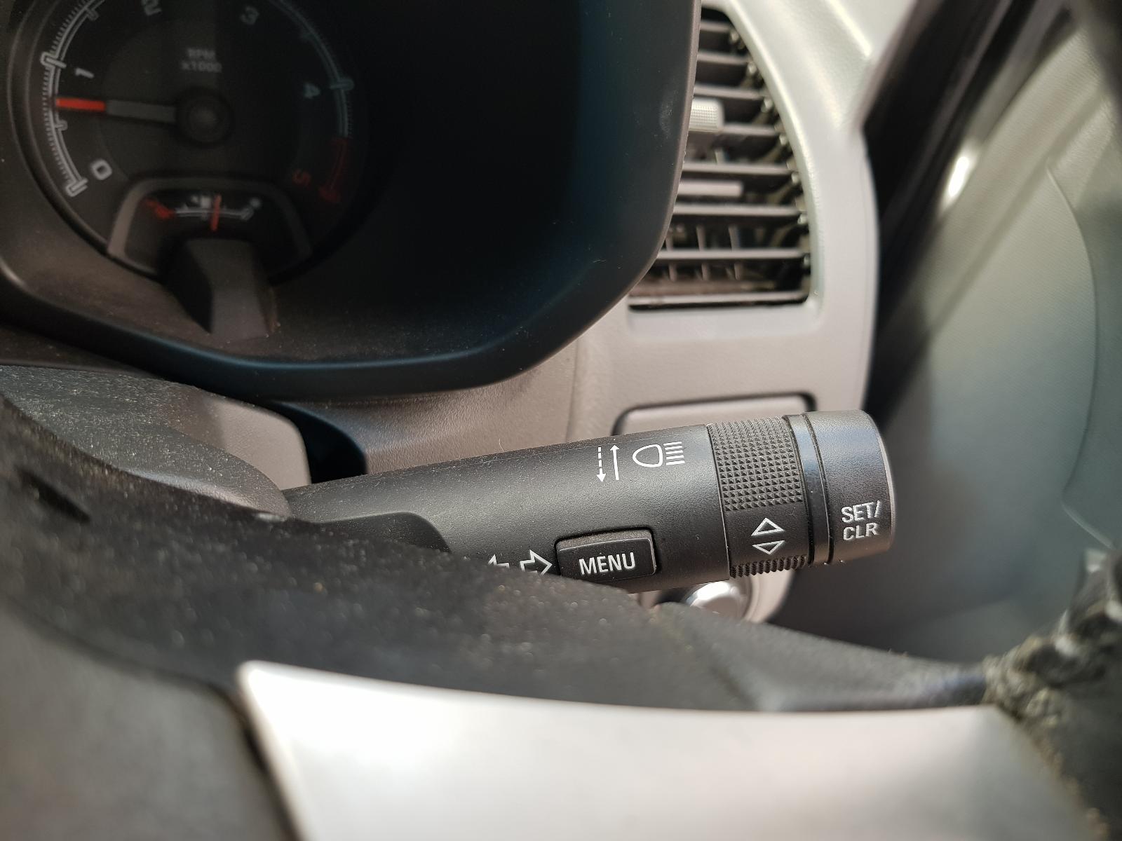 Holden Colorado - RG 2012 -2016