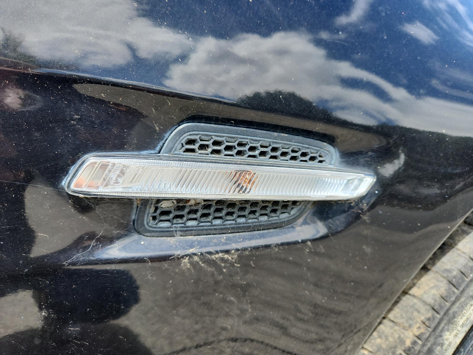 Holden Commodore - VE 2006-2013