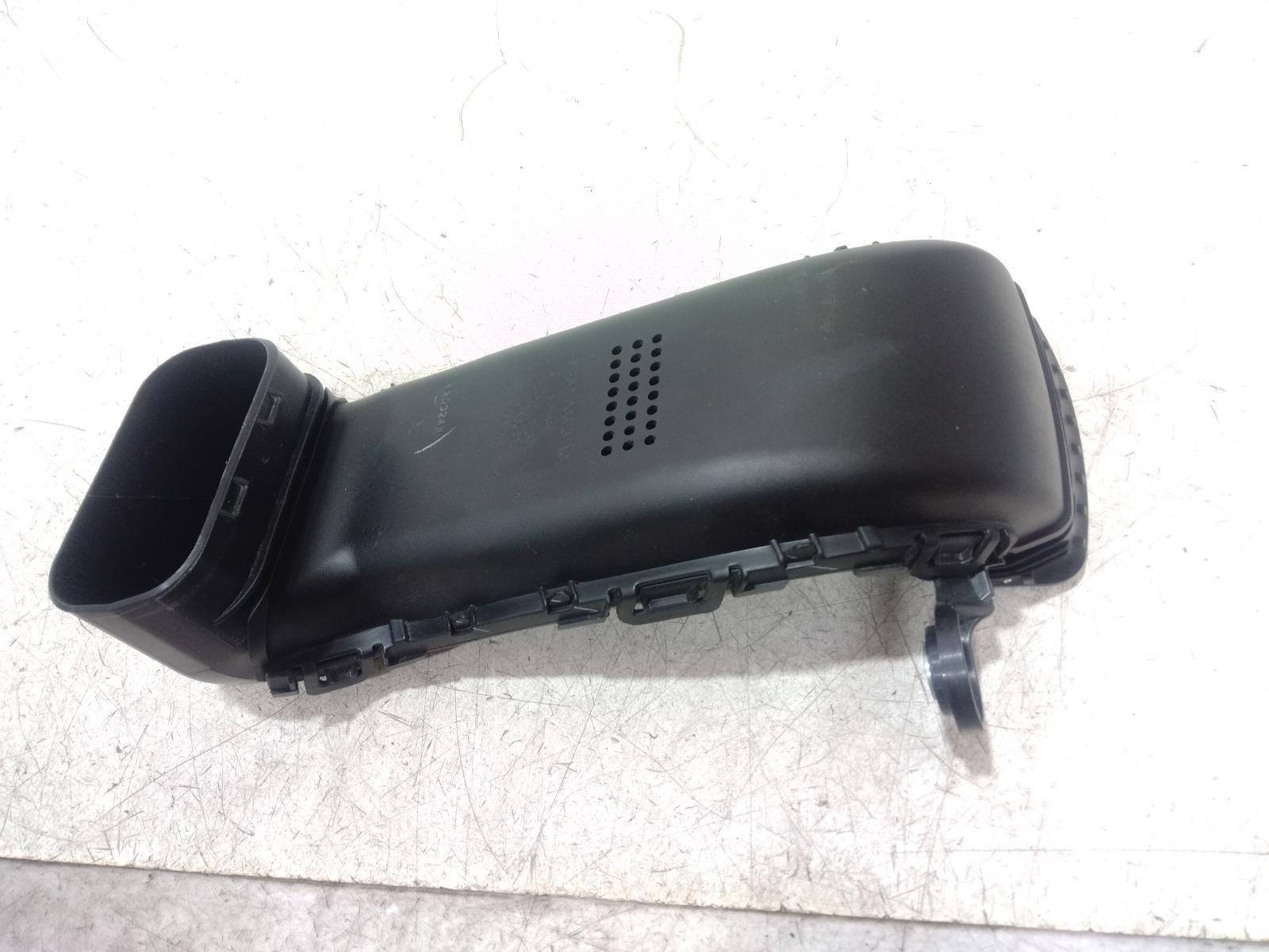 Air Cleaner Duct Hos