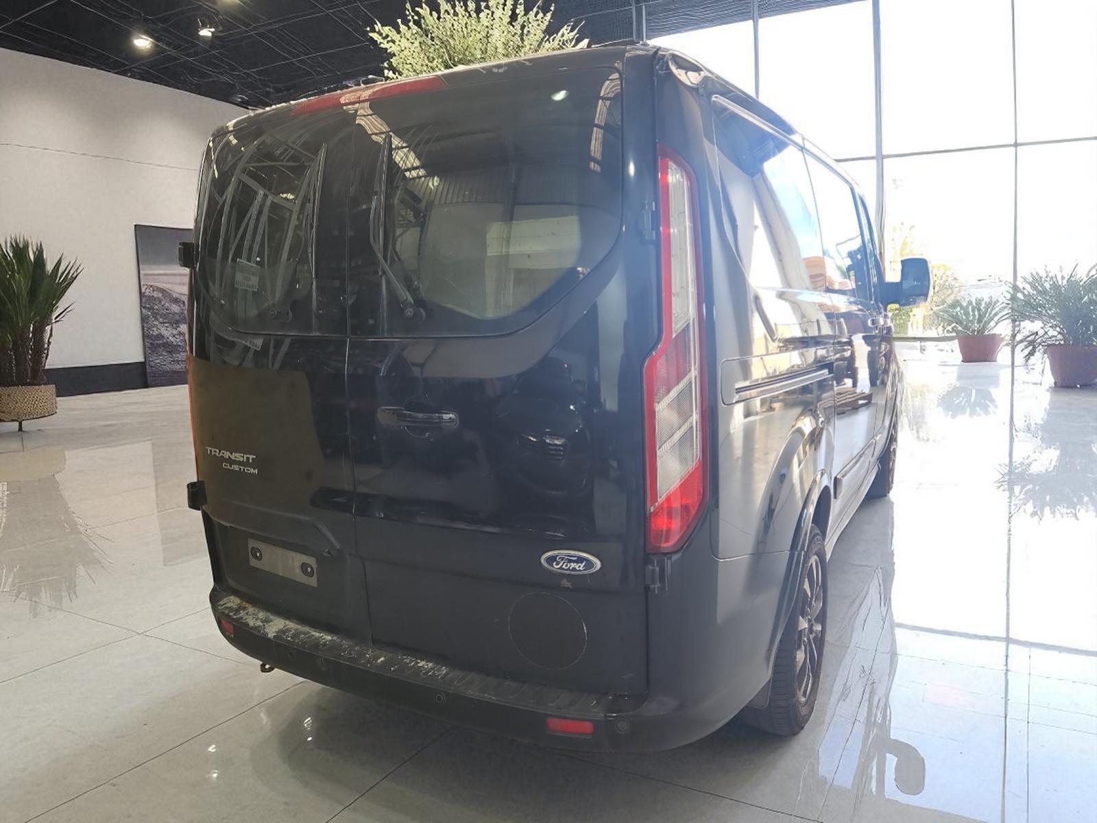 Ford Transit - Other