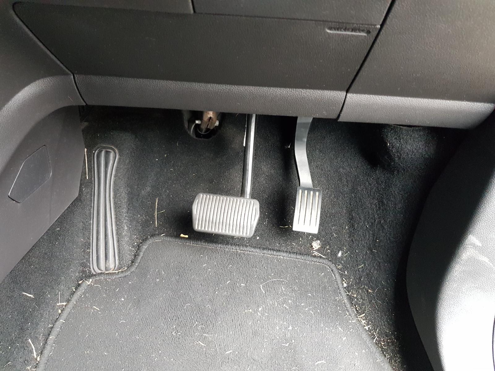 Ford Escape - LF 2007-Present