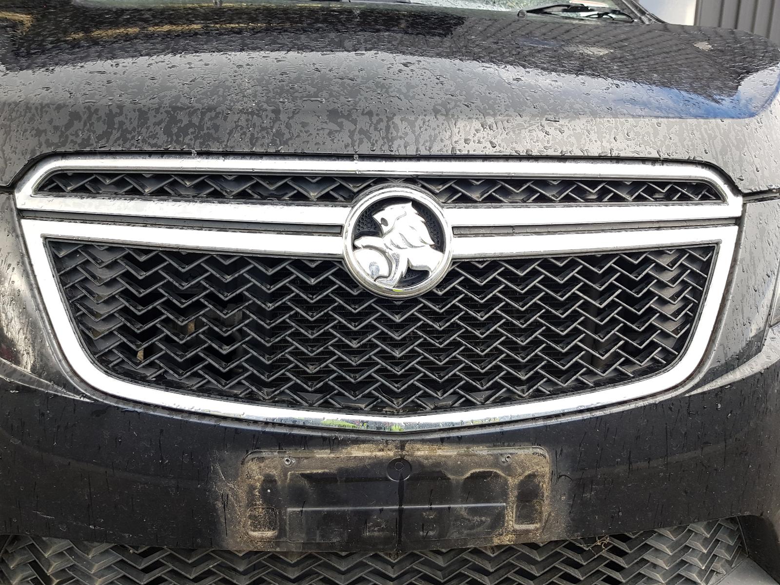 Holden Barina - Spark 2010-Present