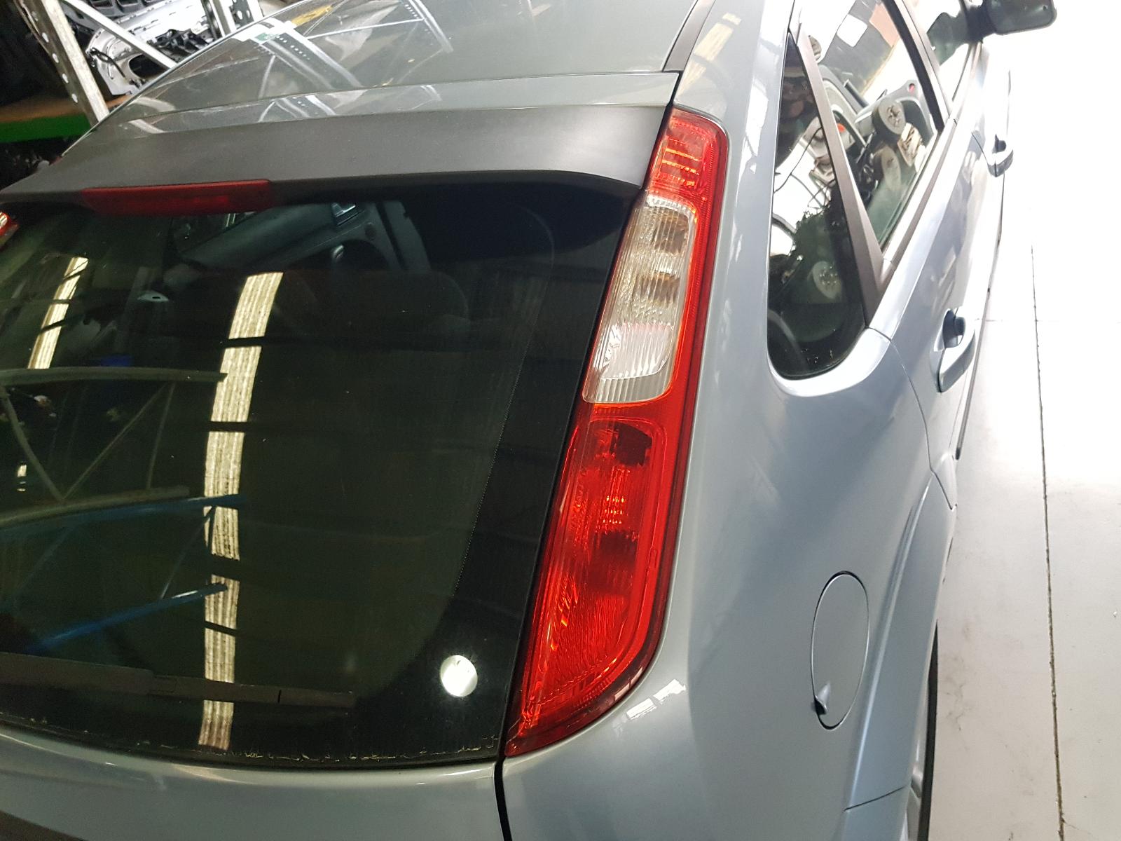 Ford Focus - LS 2005-2007