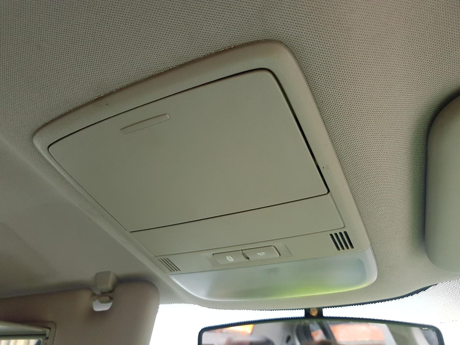 Holden Commodore - VF 2013-Present